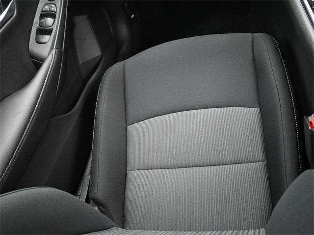 new 2025 Nissan Sentra car, priced at $21,052