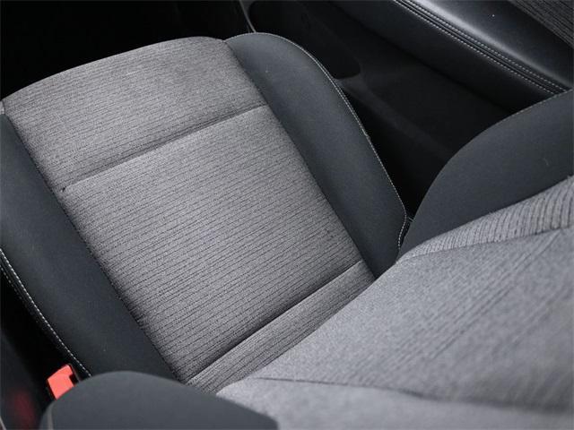 used 2023 Nissan Rogue car, priced at $21,643