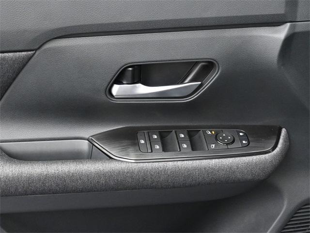 new 2026 Nissan Kicks car, priced at $24,871