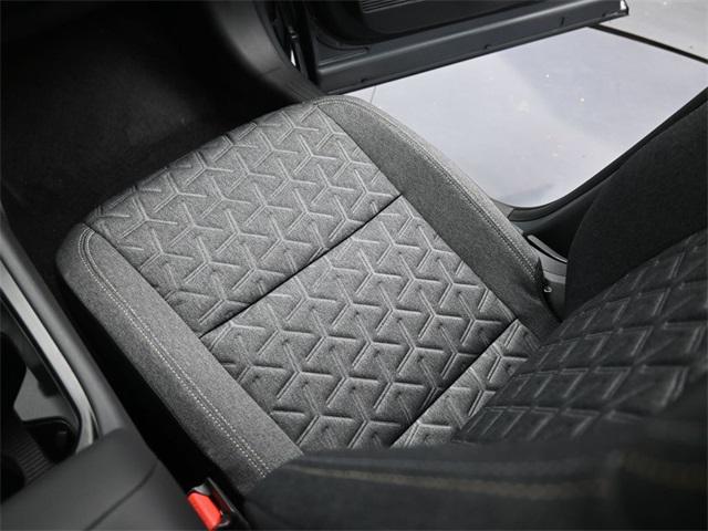 new 2026 Nissan Kicks car, priced at $24,871