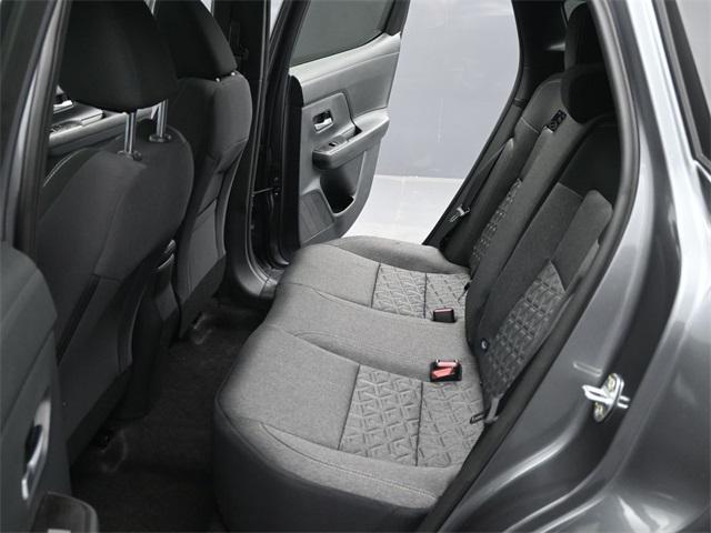 new 2026 Nissan Kicks car, priced at $24,871