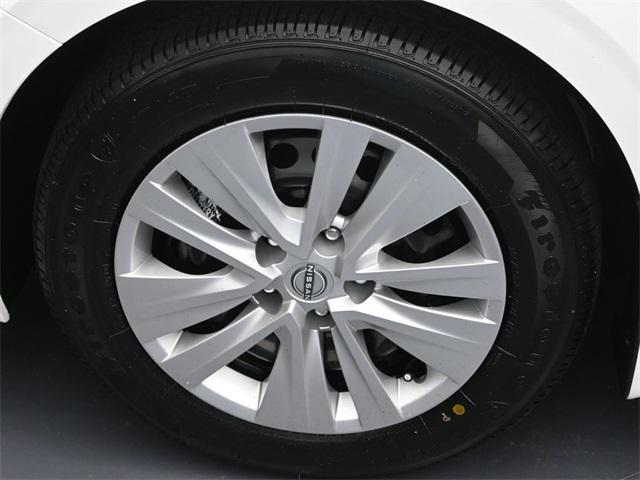 new 2025 Nissan Sentra car, priced at $20,676