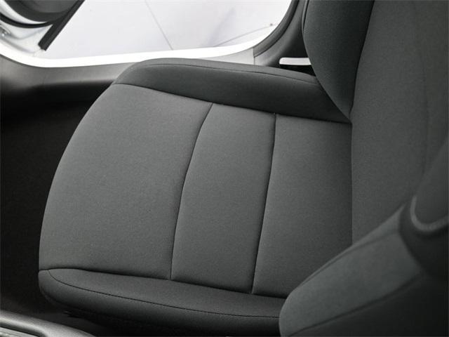 new 2025 Nissan Sentra car, priced at $20,676