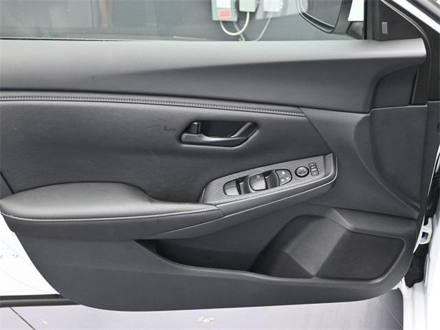 new 2025 Nissan Sentra car, priced at $20,676