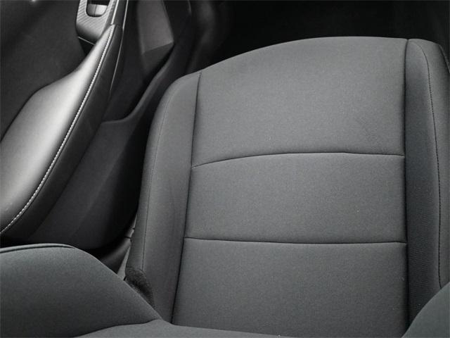 new 2025 Nissan Sentra car, priced at $20,676