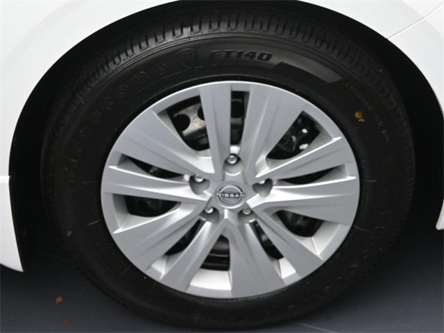 new 2025 Nissan Sentra car, priced at $20,676