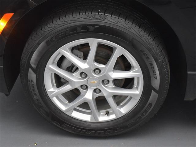 used 2023 Chevrolet Equinox car, priced at $20,845