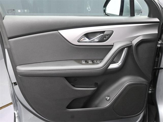 used 2023 Chevrolet Blazer car, priced at $26,314