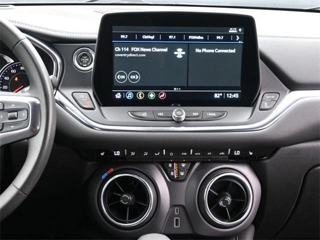 used 2023 Chevrolet Blazer car, priced at $26,314
