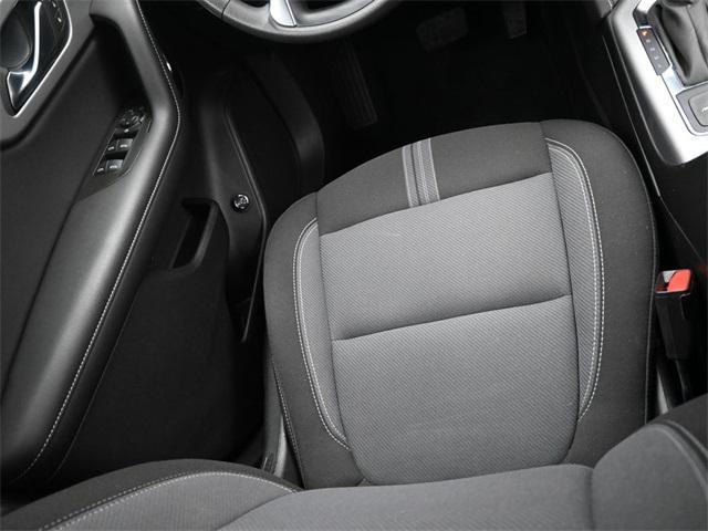 used 2023 Chevrolet Blazer car, priced at $26,314
