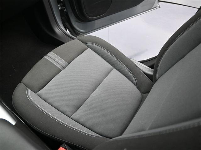 used 2023 Chevrolet Blazer car, priced at $26,314