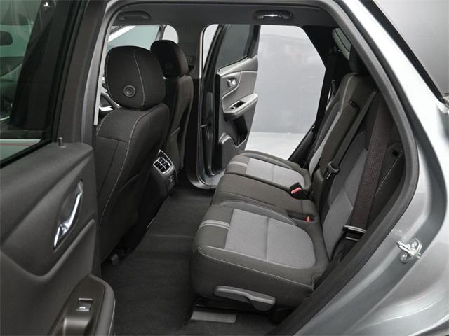 used 2023 Chevrolet Blazer car, priced at $26,314