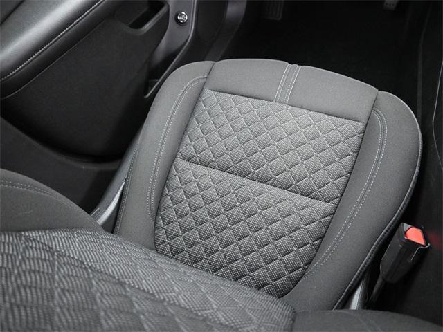 used 2022 Chevrolet Blazer car, priced at $22,849
