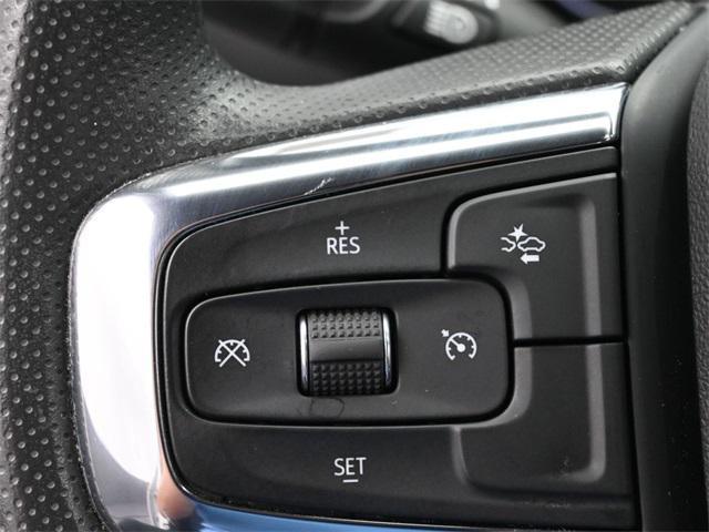 used 2022 Chevrolet Blazer car, priced at $22,849