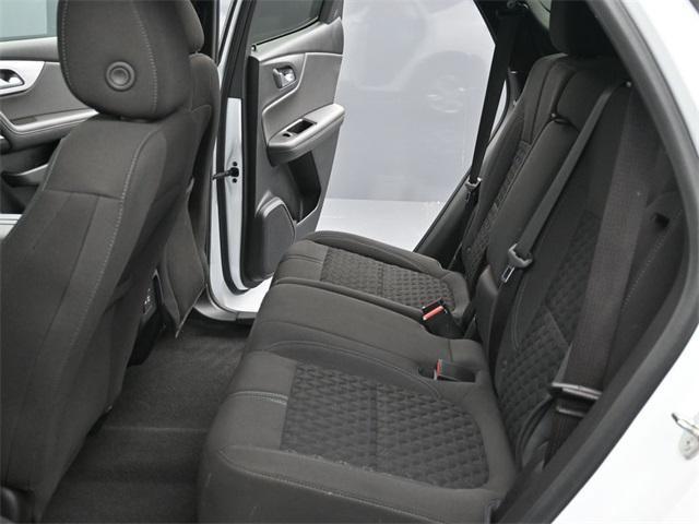 used 2022 Chevrolet Blazer car, priced at $22,849