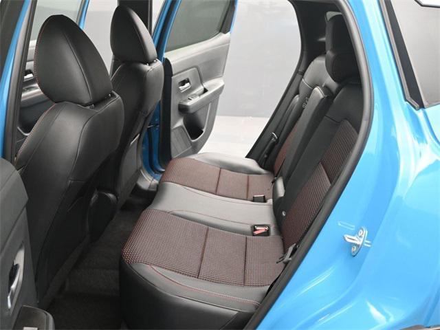 new 2026 Nissan Kicks car, priced at $27,361