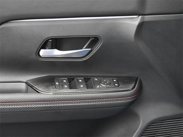 new 2026 Nissan Kicks car, priced at $27,361