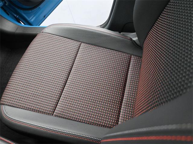 new 2026 Nissan Kicks car, priced at $27,361