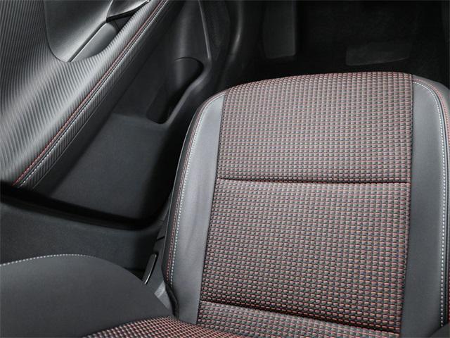 new 2026 Nissan Kicks car, priced at $27,361