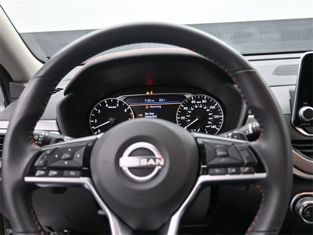 used 2024 Nissan Altima car, priced at $27,926