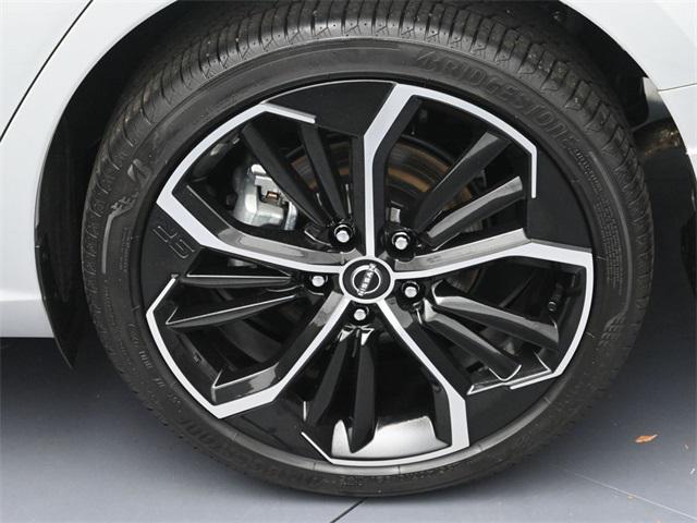 used 2024 Nissan Altima car, priced at $27,926