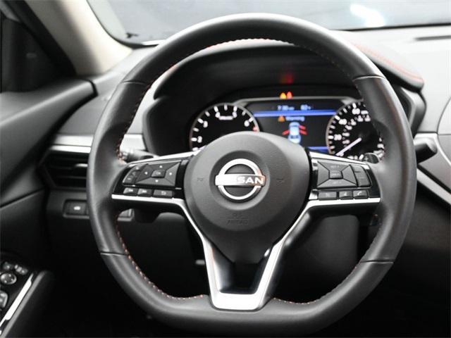 used 2024 Nissan Altima car, priced at $27,926