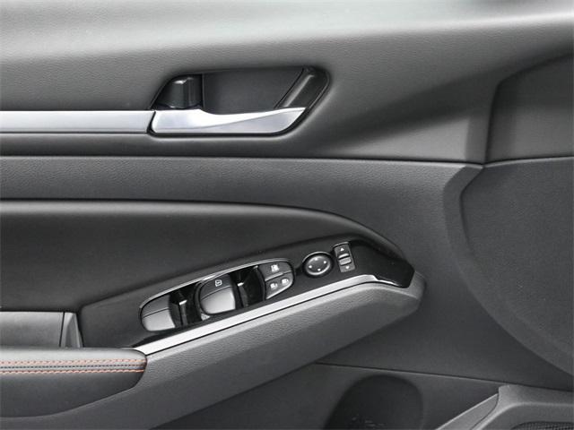 used 2024 Nissan Altima car, priced at $27,926