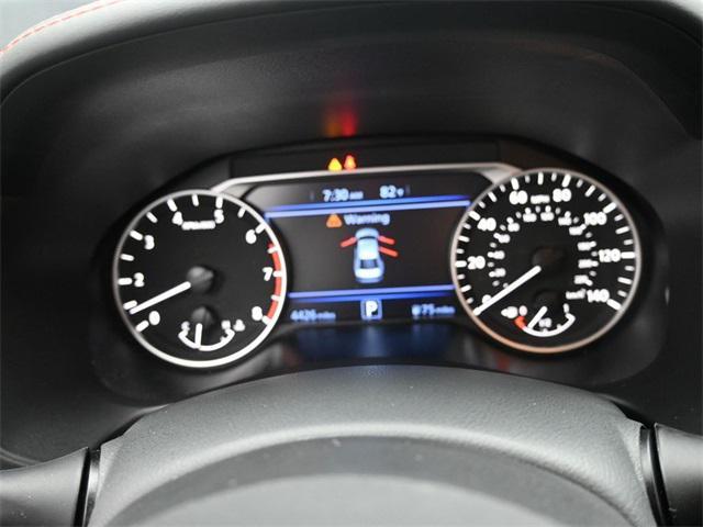 used 2024 Nissan Altima car, priced at $27,926