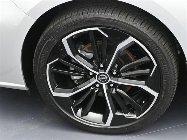 used 2024 Nissan Altima car, priced at $27,926