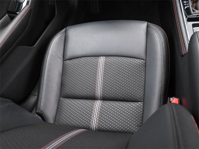 used 2024 Nissan Altima car, priced at $27,926