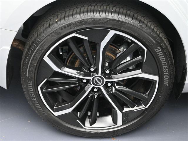 used 2024 Nissan Altima car, priced at $27,926
