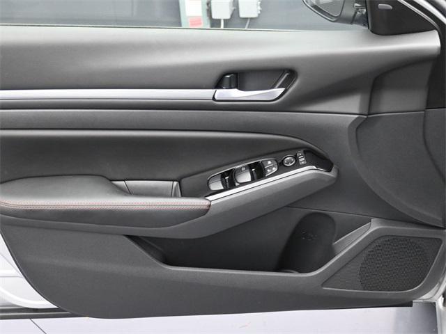 used 2024 Nissan Altima car, priced at $27,926