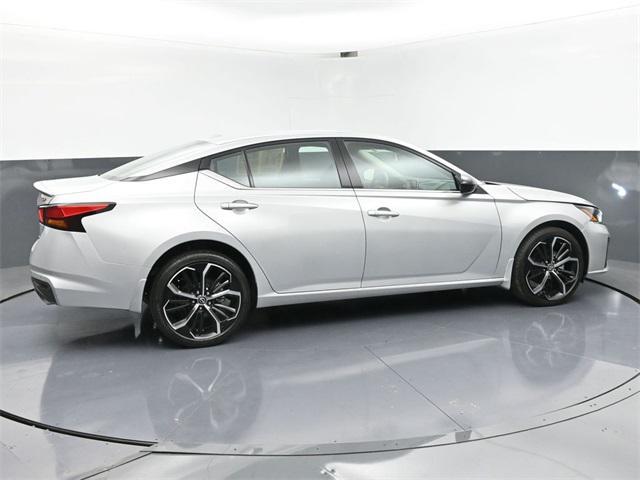 used 2024 Nissan Altima car, priced at $27,926