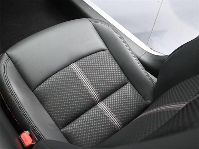 used 2024 Nissan Altima car, priced at $27,926