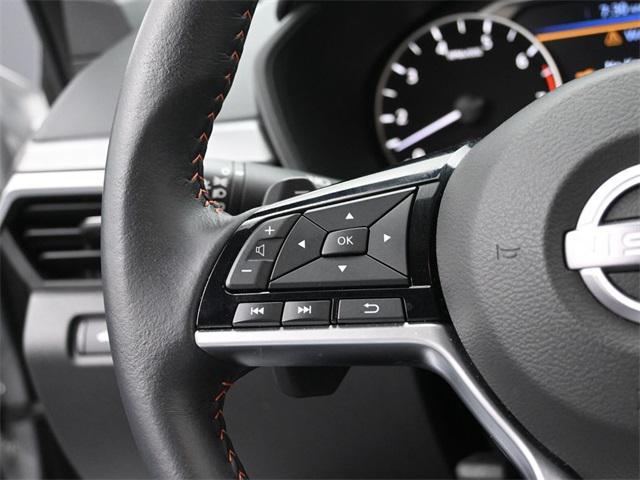 used 2024 Nissan Altima car, priced at $27,926