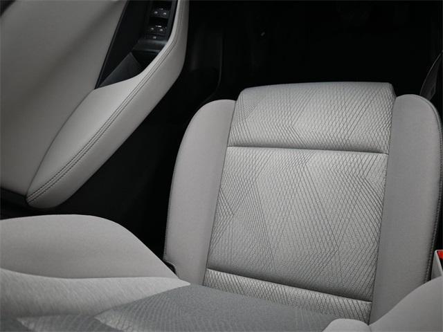 new 2025 Nissan Rogue car, priced at $29,851