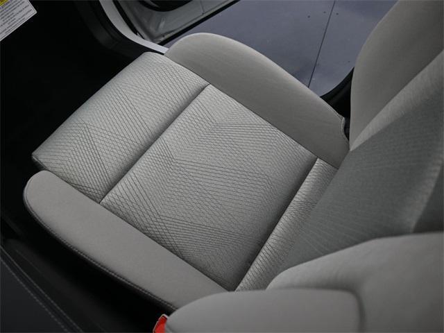 new 2025 Nissan Rogue car, priced at $29,851