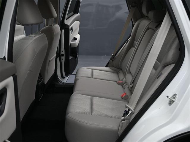 new 2025 Nissan Rogue car, priced at $29,851