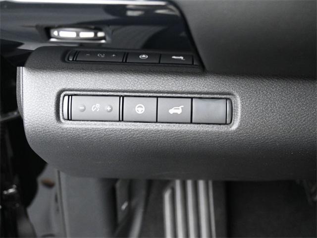 new 2025 Nissan Pathfinder car, priced at $33,290