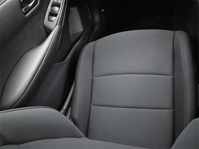new 2025 Nissan Sentra car, priced at $20,676