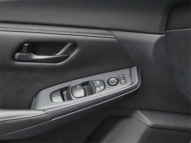 new 2025 Nissan Sentra car, priced at $20,676