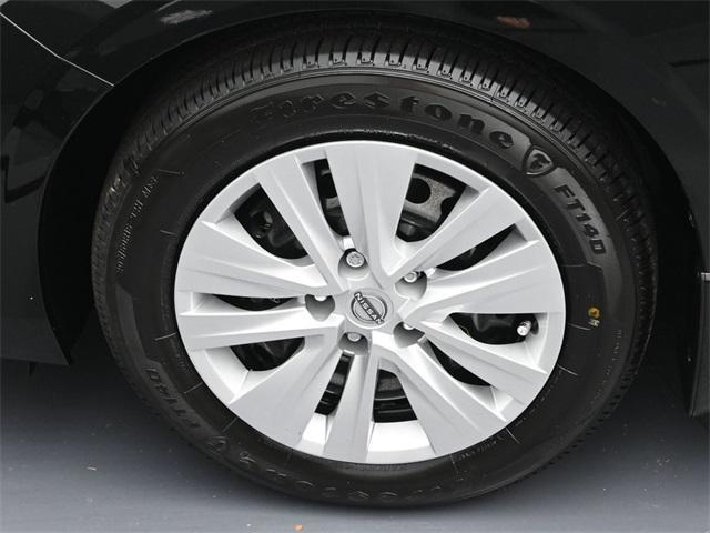 new 2025 Nissan Sentra car, priced at $20,676