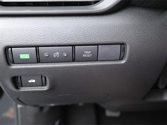 new 2025 Nissan Sentra car, priced at $20,676