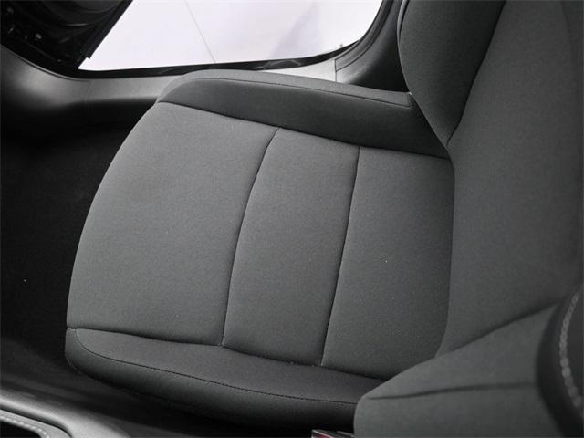 new 2025 Nissan Sentra car, priced at $20,676