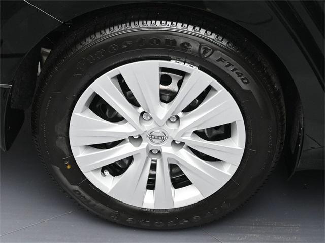 new 2025 Nissan Sentra car, priced at $20,676