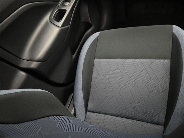 new 2025 Nissan Versa car, priced at $20,040