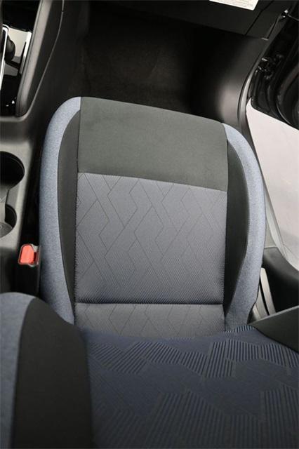 new 2025 Nissan Versa car, priced at $20,040