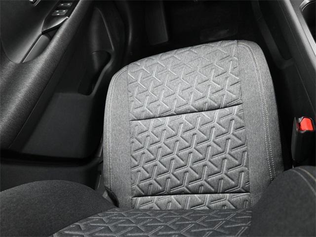 new 2026 Nissan Kicks car, priced at $23,350