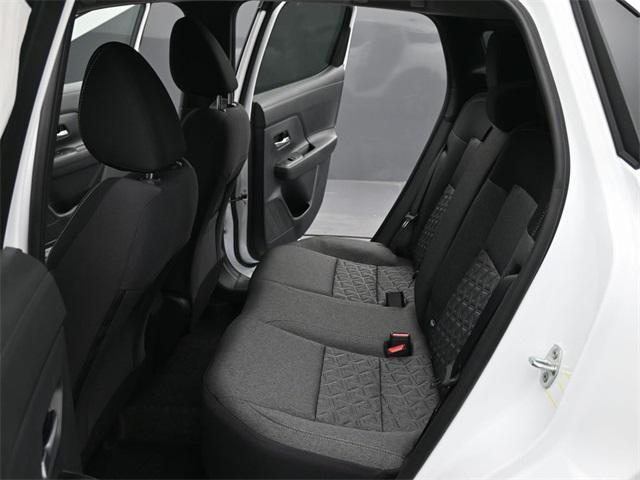 new 2026 Nissan Kicks car, priced at $23,350