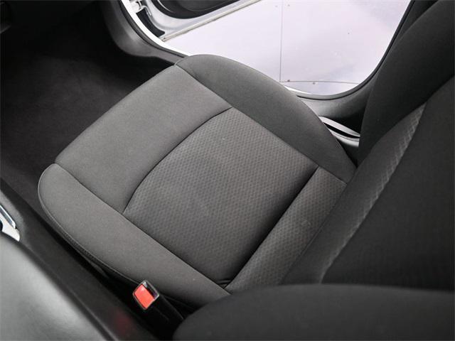 used 2023 Chevrolet Malibu car, priced at $18,985